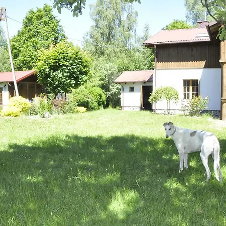 Willa Kozia Gorka *